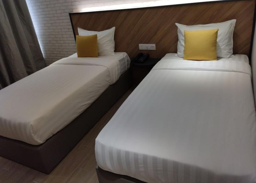 Selangor Seri Kembangan Room