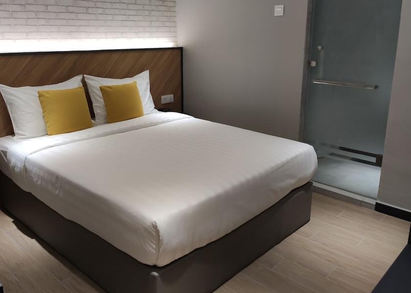 Selangor Seri Kembangan Room