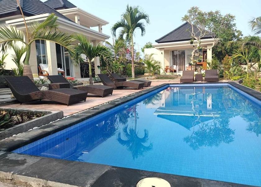 Bali Penida Island 