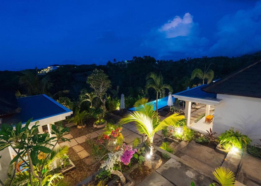 Bali Penida Island View