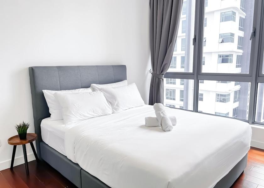 Selangor Ampang Room