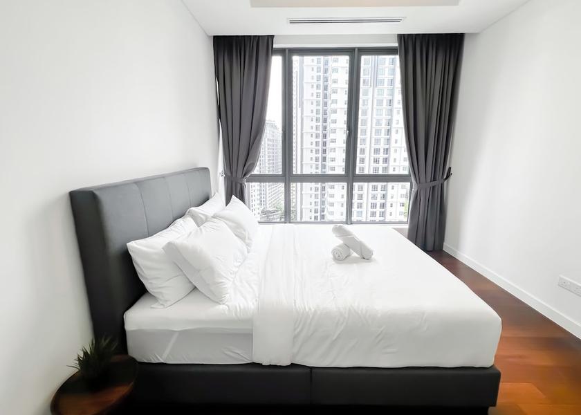 Selangor Ampang Room