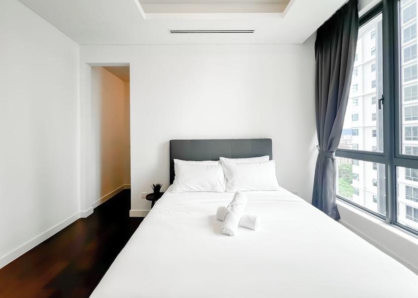 Selangor Ampang Room