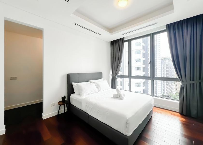 Selangor Ampang Room