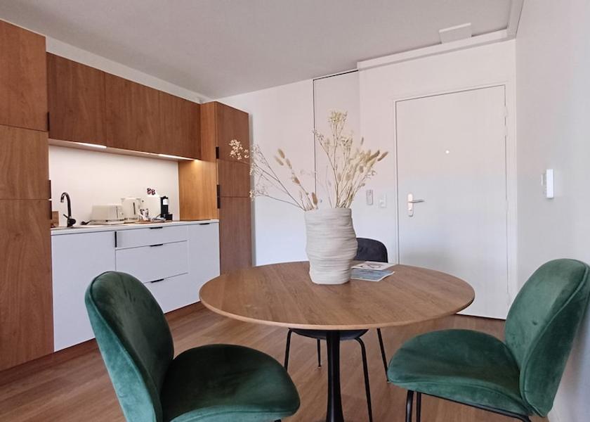 Ile-de-France Clamart Kitchen