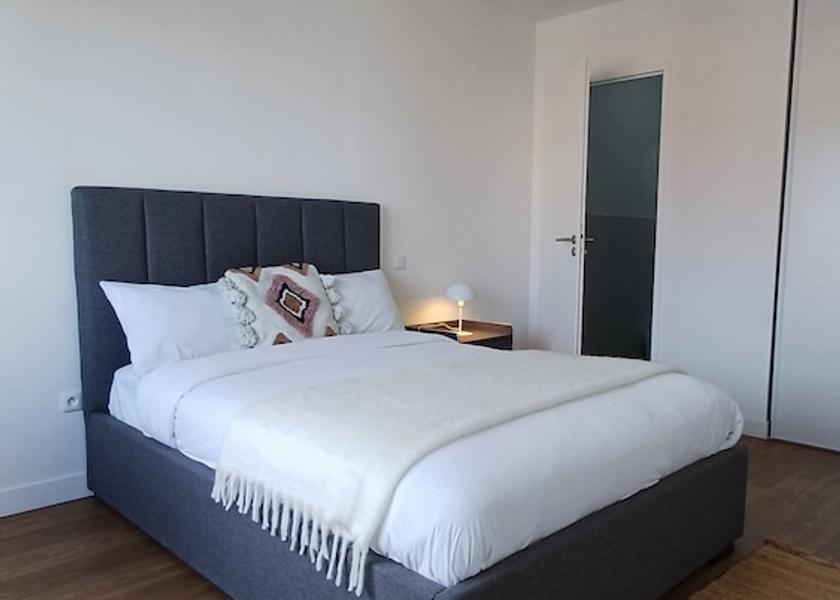 Ile-de-France Clamart Room