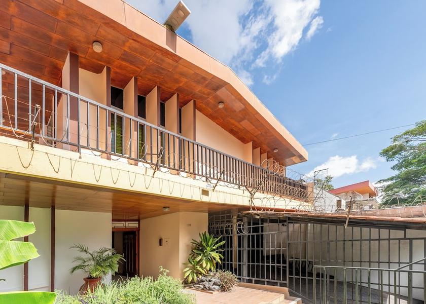 San Salvador (department) San Salvador Facade