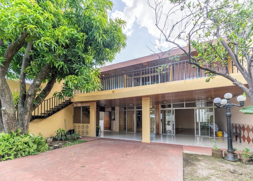 San Salvador (department) San Salvador Facade