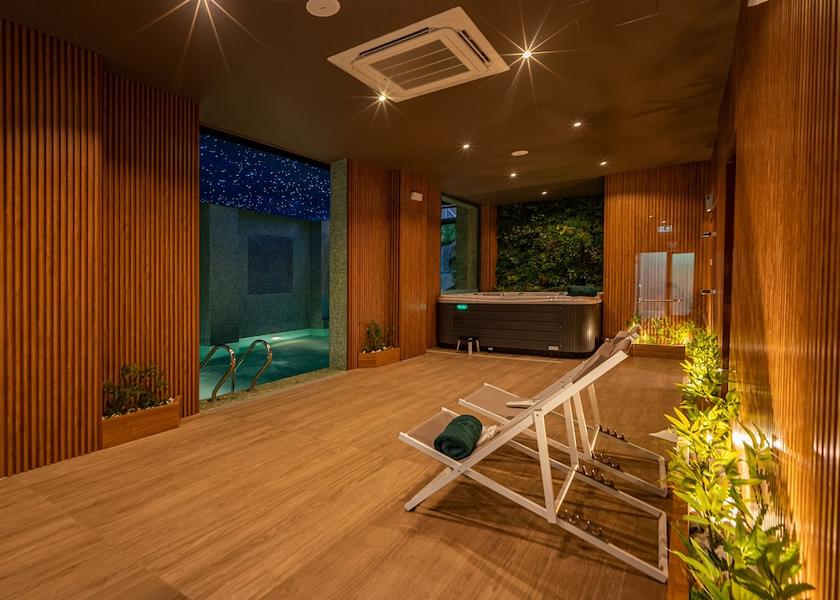  Algiers Spa