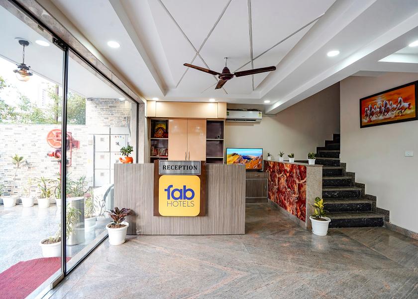 Uttar Pradesh Noida Public Areas
