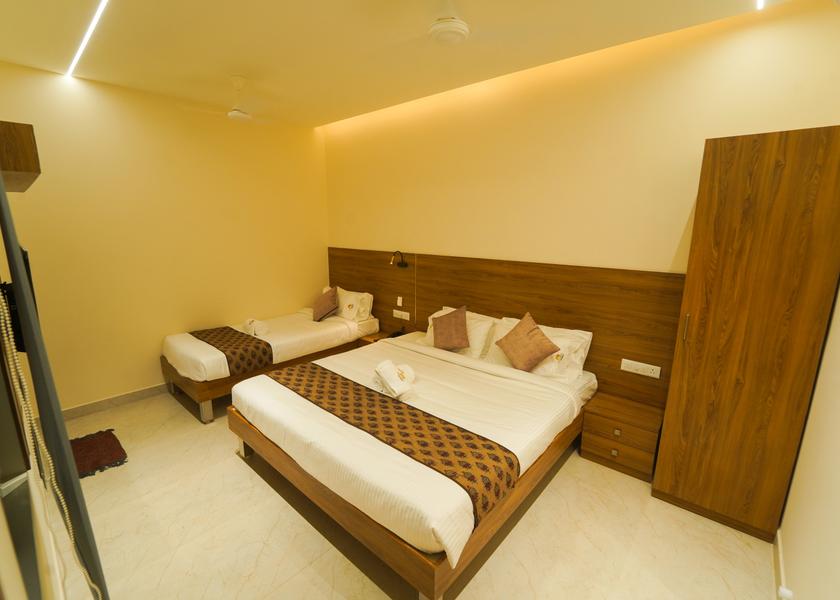 Tamil Nadu Tiruvannamalai Premium Room