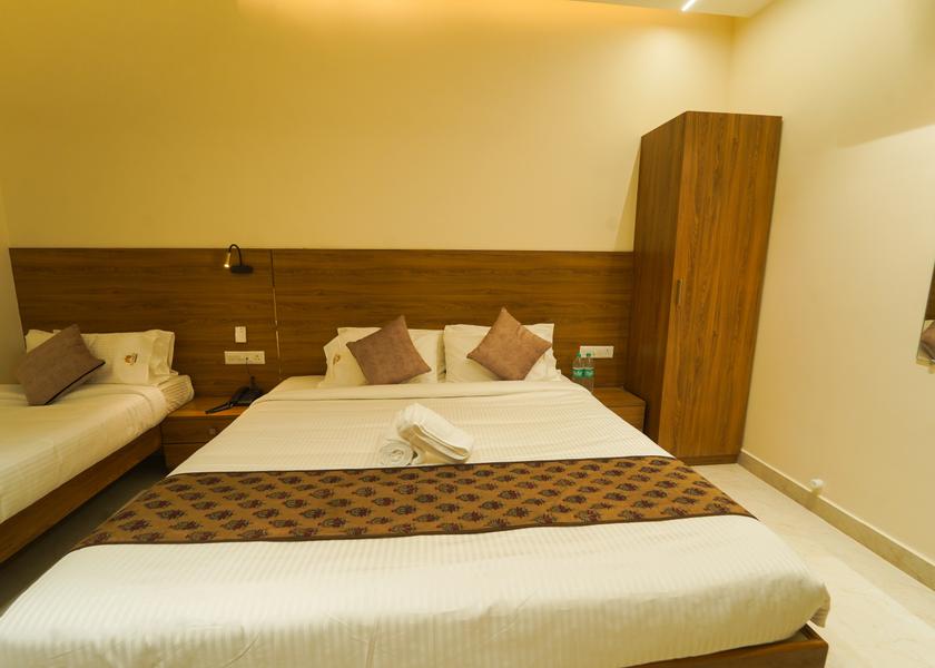 Tamil Nadu Tiruvannamalai Premium Room
