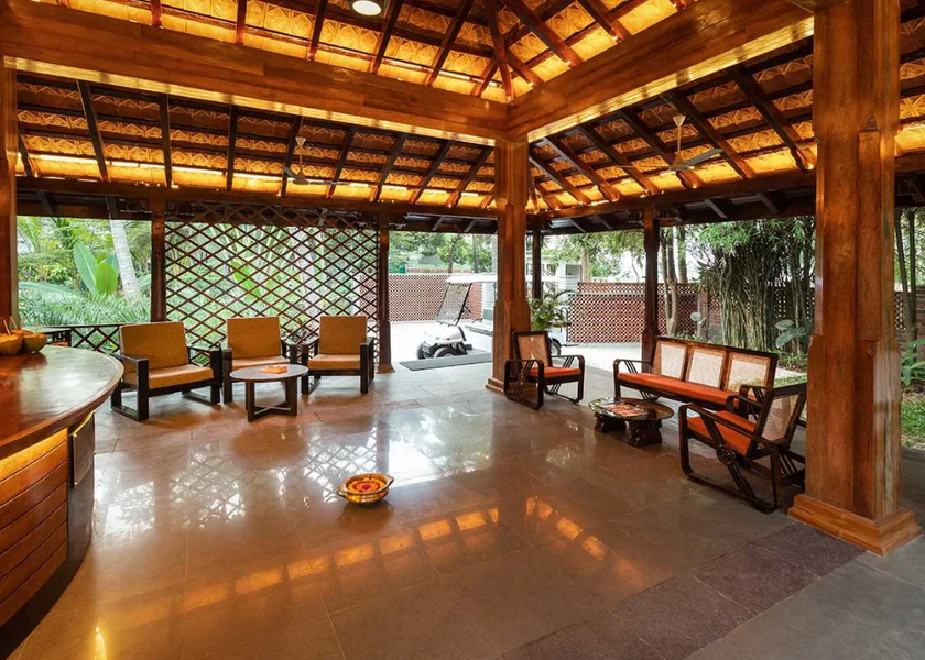 Andhra Pradesh Razole Public Areas