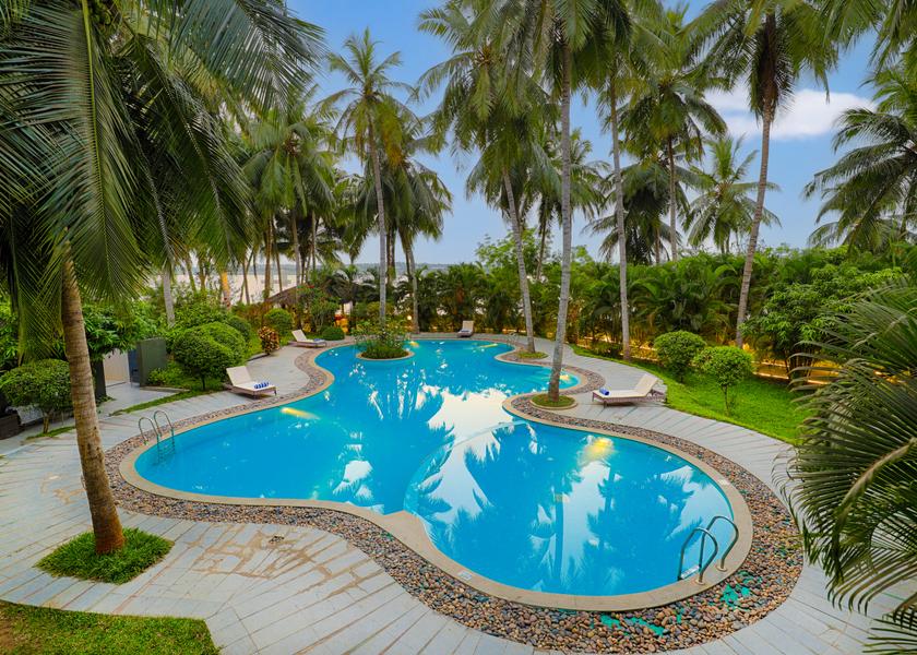Andhra Pradesh Razole Outdoors