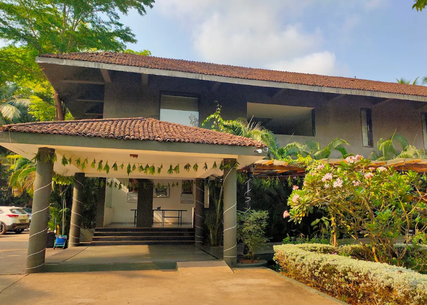 Andhra Pradesh Razole Hotel Exterior