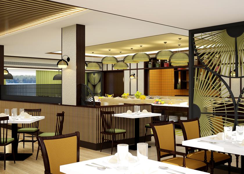 Andhra Pradesh Razole Restaurant