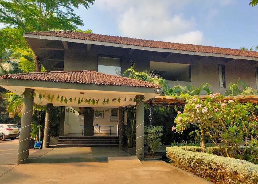 Andhra Pradesh Razole Hotel Exterior