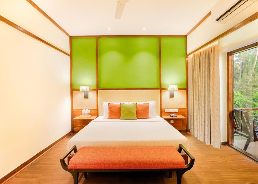 Andhra Pradesh Razole Superior Room