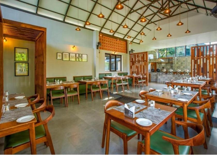 Kerala Munnar Food & Dining