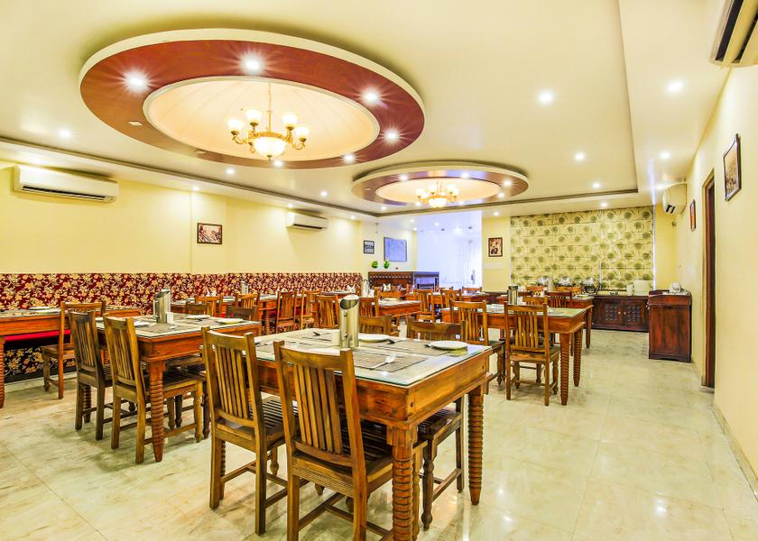 Rajasthan Jaipur Food & Dining