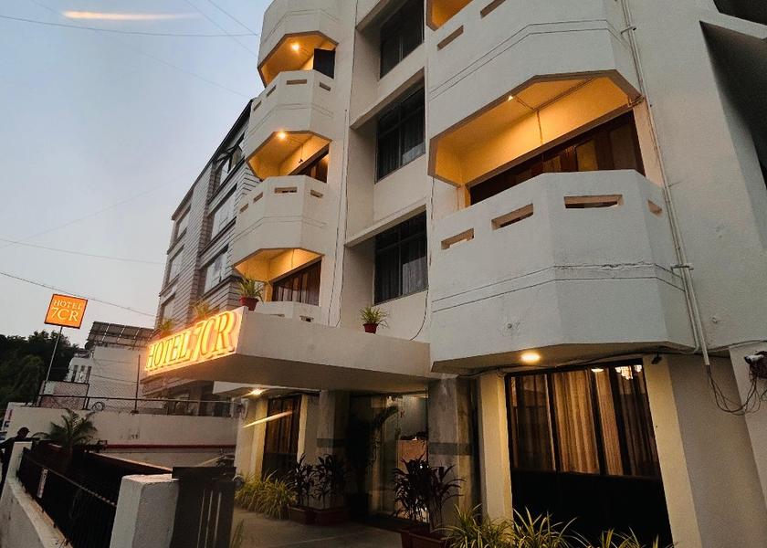 Gujarat Vadodara 