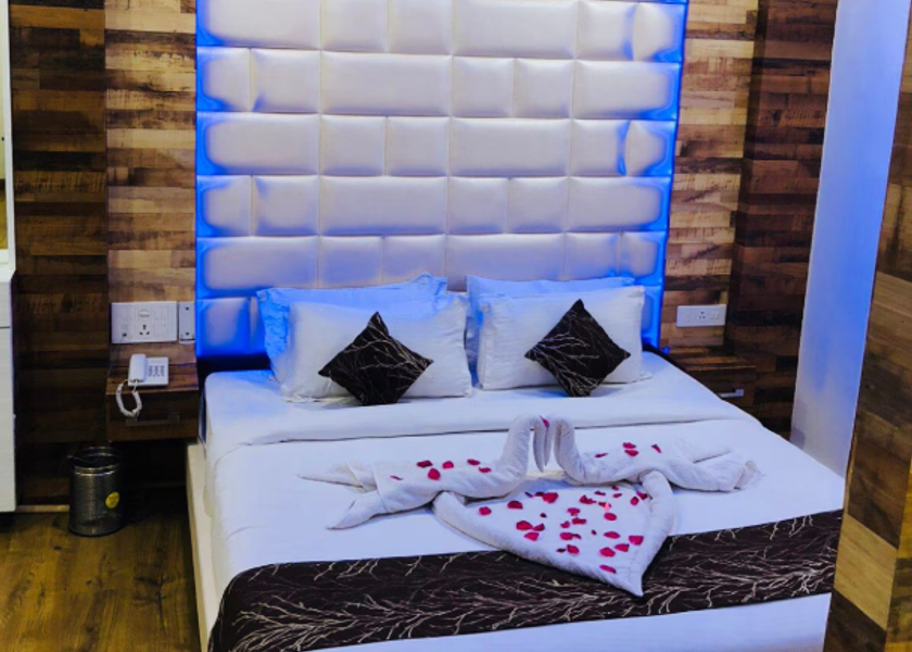 Haryana Yamuna Nagar Silver Room