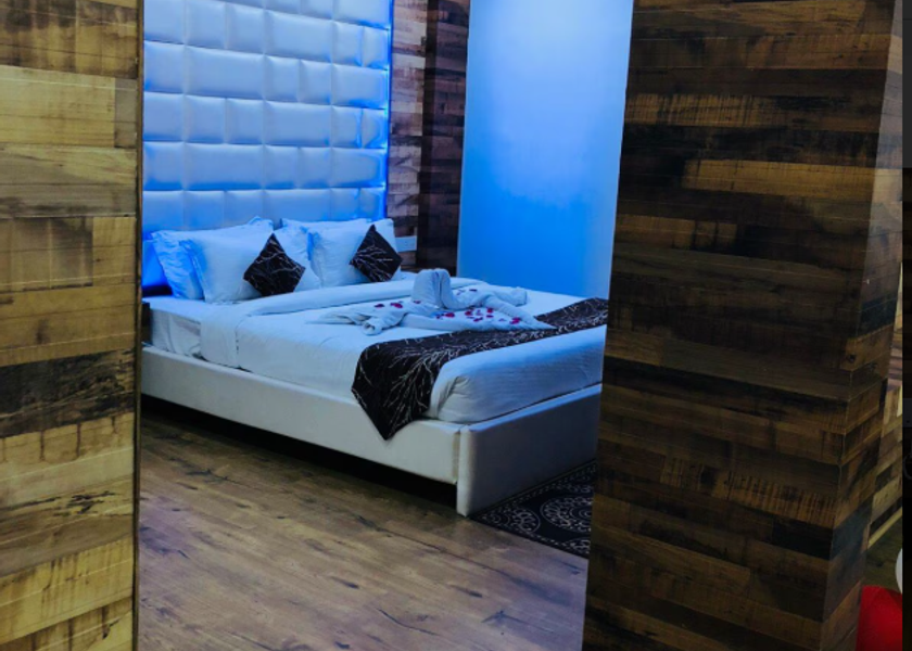 Haryana Yamuna Nagar Silver Room