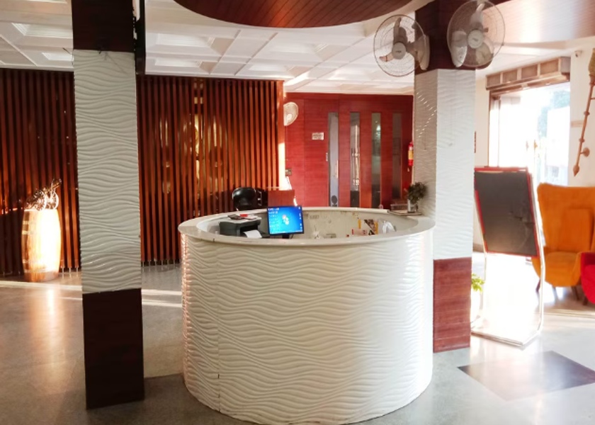 Haryana Yamuna Nagar Public Areas