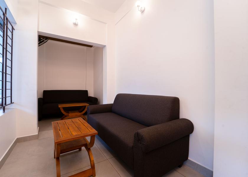 Kerala Thiruvananthapuram Public Areas