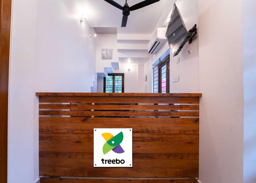 Kerala Thiruvananthapuram Public Areas