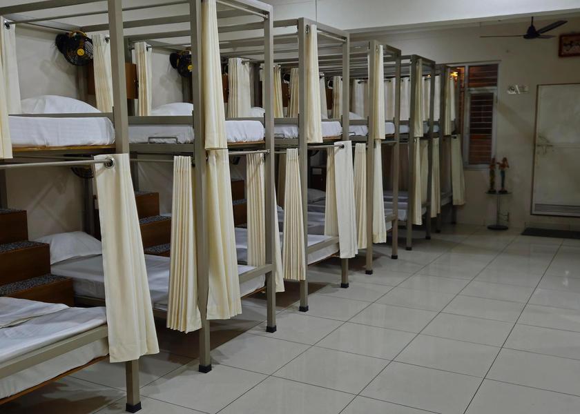 Uttar Pradesh Moradabad MIX DORM