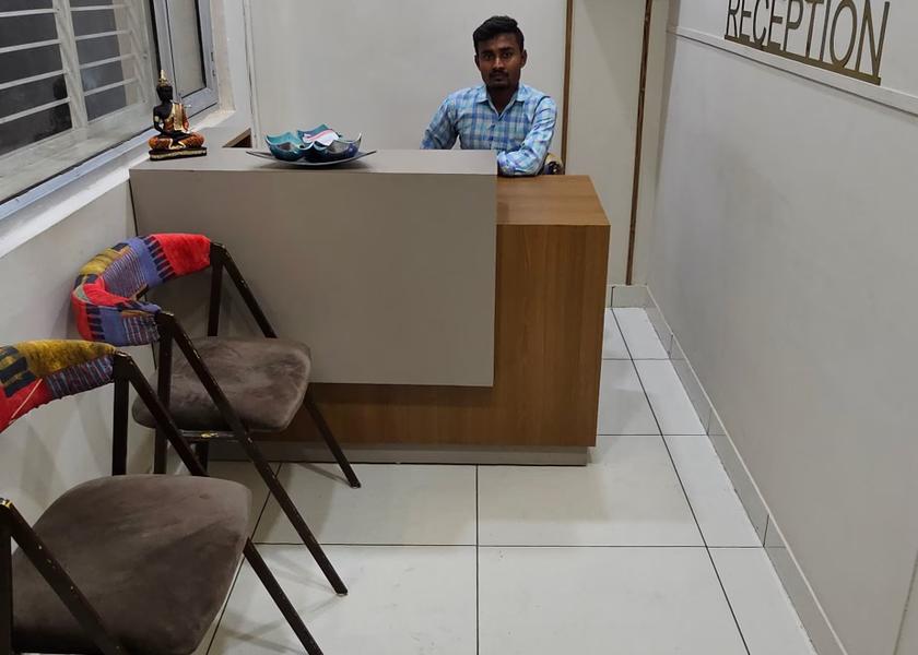 Uttar Pradesh Moradabad Public Areas