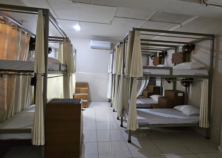 Uttar Pradesh Moradabad MIX DORM