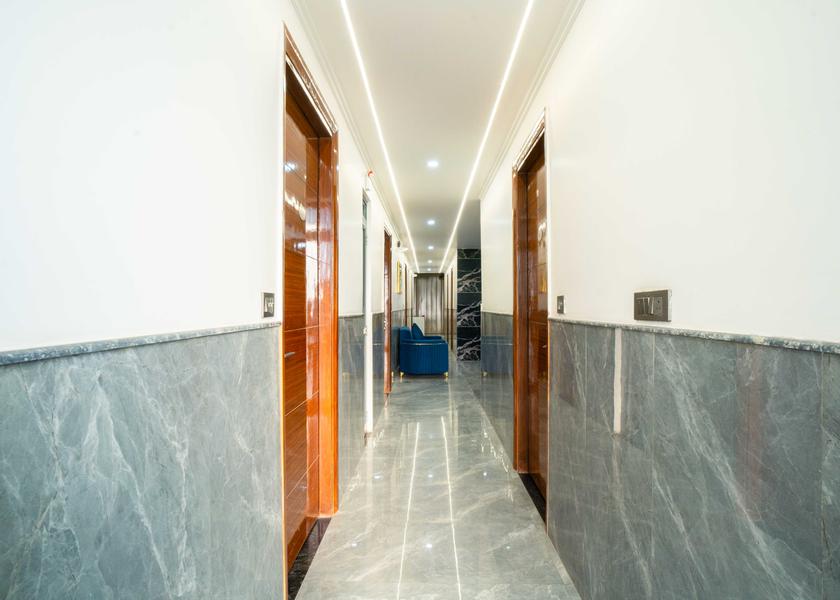 Uttar Pradesh Noida Public Areas