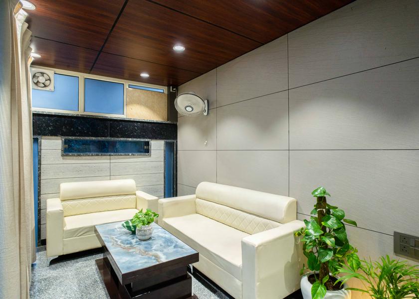 Uttar Pradesh Noida Public Areas