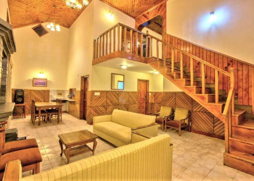 Himachal Pradesh Manali Public Areas