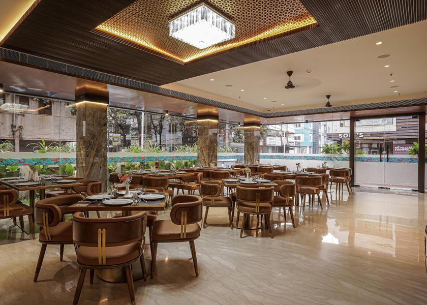 Karnataka Belagavi Food & Dining