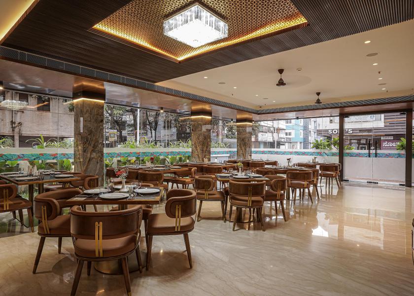 Karnataka Belagavi Food & Dining