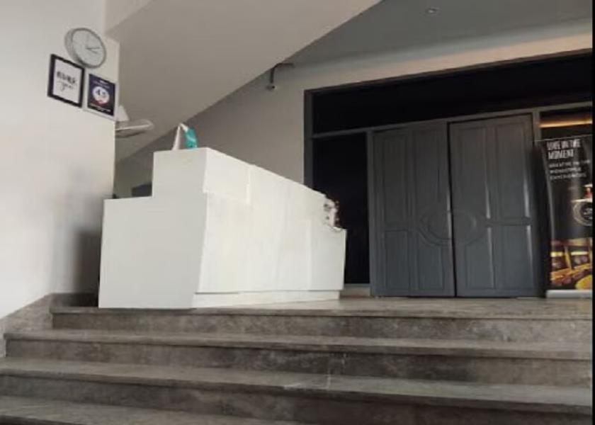 Haryana Jind Public Areas