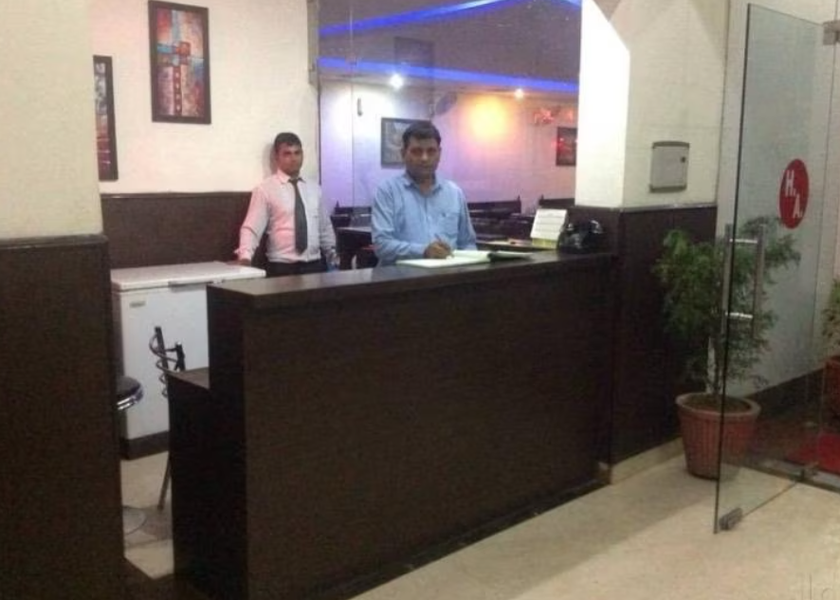Haryana Panipat Hotel View