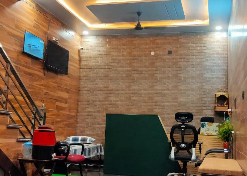 Uttar Pradesh Mathura Fitness Centre