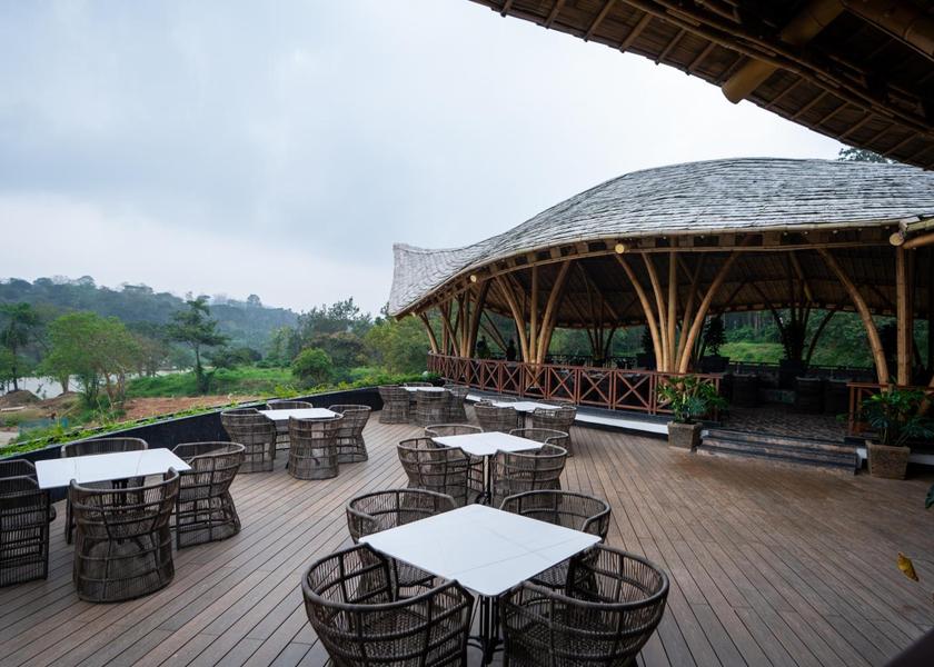 Karnataka Madikeri Food & Dining