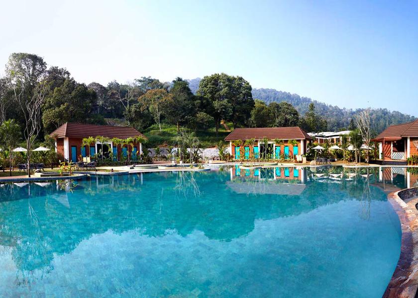 Karnataka Horur Pool
