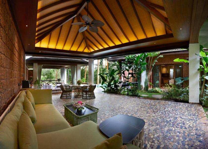 Karnataka Madikeri Public Areas
