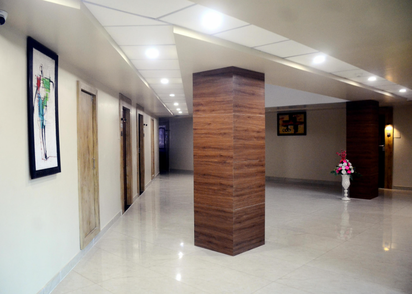 Gujarat Somnath Public Areas