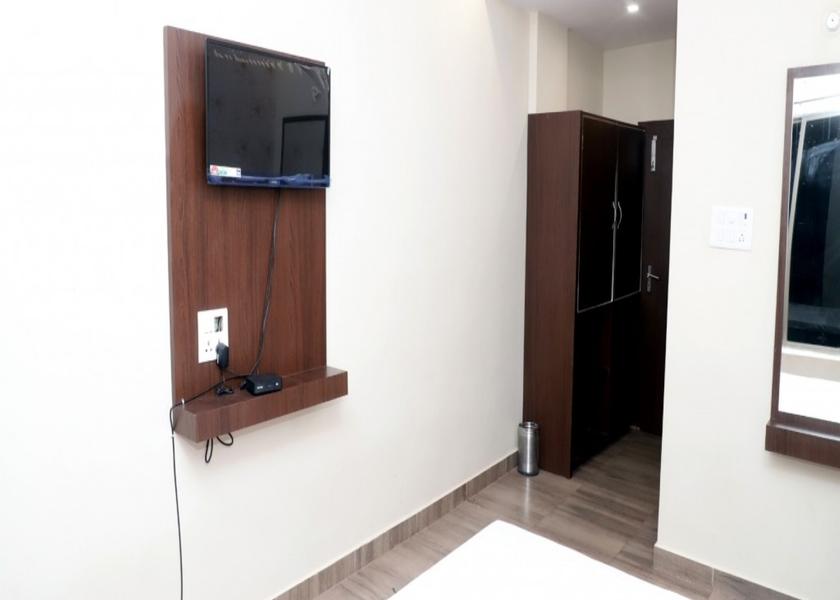 Madhya Pradesh Jabalpur Deluxe Room AC