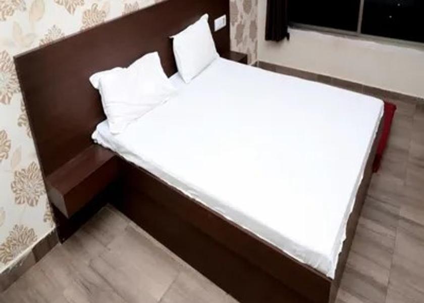 Madhya Pradesh Jabalpur Deluxe Room AC