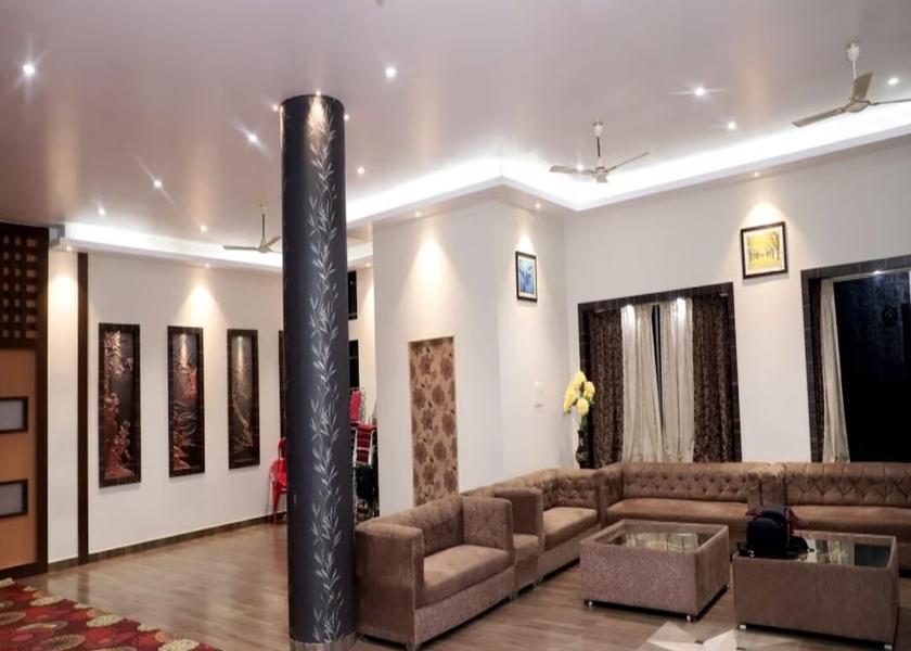 Madhya Pradesh Jabalpur Public Areas