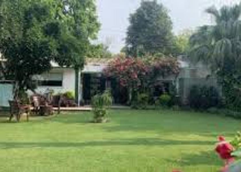Uttar Pradesh Meerut Hotel View