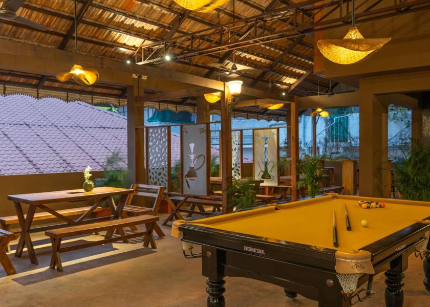 Kerala Kochi Public Areas